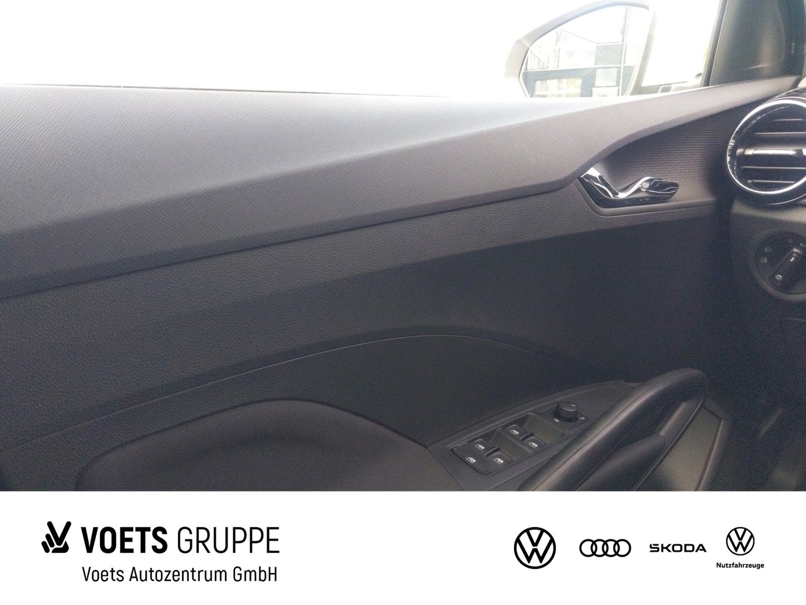 Skoda Fabia - Bild 12