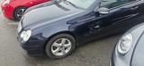 Mercedes-Benz Sportcoupe C 200 CDI, Klima, Anhängerkupplung !! - Mercedes-Benz C-Class aus 2007
