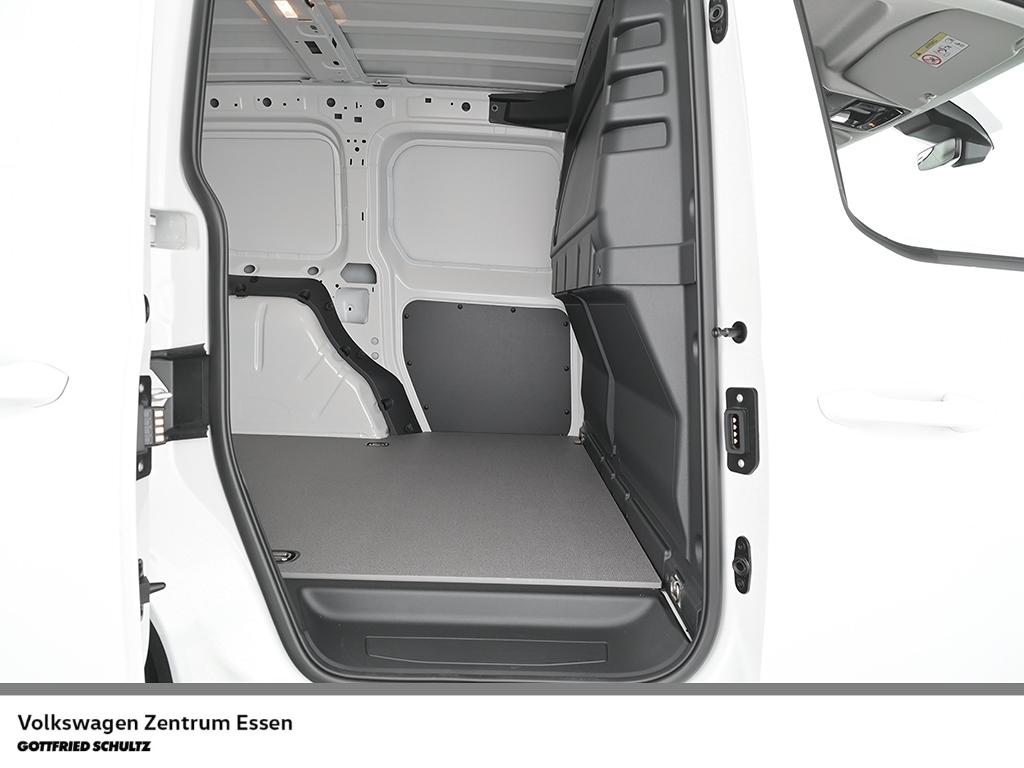 Volkswagen Caddy Cargo 1.5 TSI LED KAMERA DAB