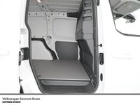 Volkswagen Caddy - Vorschau Bild 12