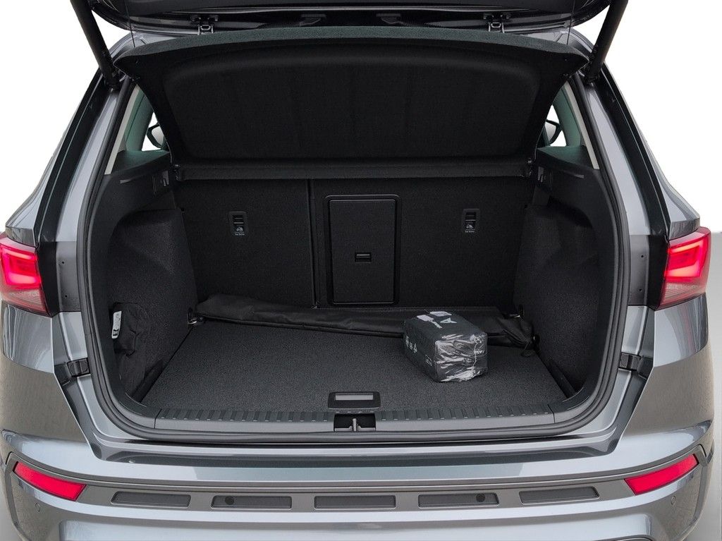 Cupra Ateca - Bild 9