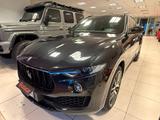 Maserati Levante V6 Diesel 275 CV AWD - Maserati Levante Kombi Gebrauchtwagen