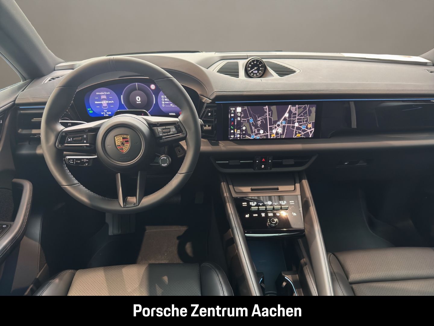 Porsche Macan - Bild 13