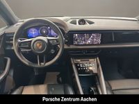 Porsche Macan - Vorschau Bild 13