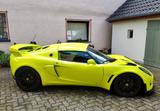 Lotus Exige S 240 orginal LHD - Lotus Exige Gebrauchtwagen