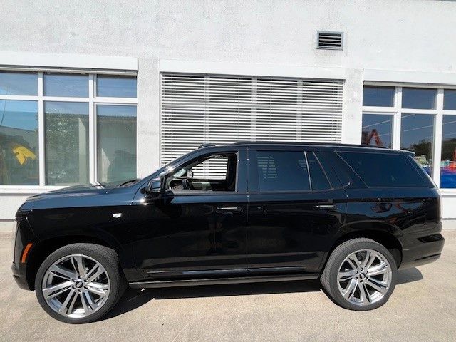 Cadillac Escalade Sport Platinum 6.2l MY 2025 sofort