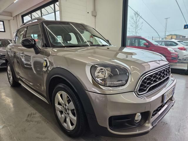 MINI Cooper SE Countryman 1.5 all4 auto NEOPATEN