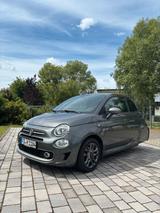 Fiat 500 1.2 8V SPORT Ellenator fahren ab 16 Jahren - Fiat 500: 16v Sport