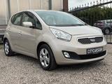 Kia Venga Spirit*Klima*SHZ*AHK*GARANTIE*Einparkhilfe - Kia Venga Spirit mit Benzin-Antrieb