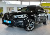 BMW X4 M40 d*xDrive*Keyless*Pano*SHZ*H/K* - BMW X4 Gebrauchtwagen in Bielefeld