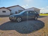 Audi A4 2.0 TDI 125kW (DPF) quattro Avant  -Sport - Audi A4 aus 2007: TDI