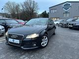 Audi A4 Lim. Attraction/109TKM/Xenon/SHZ/PDC/Tempomat - Audi: 10