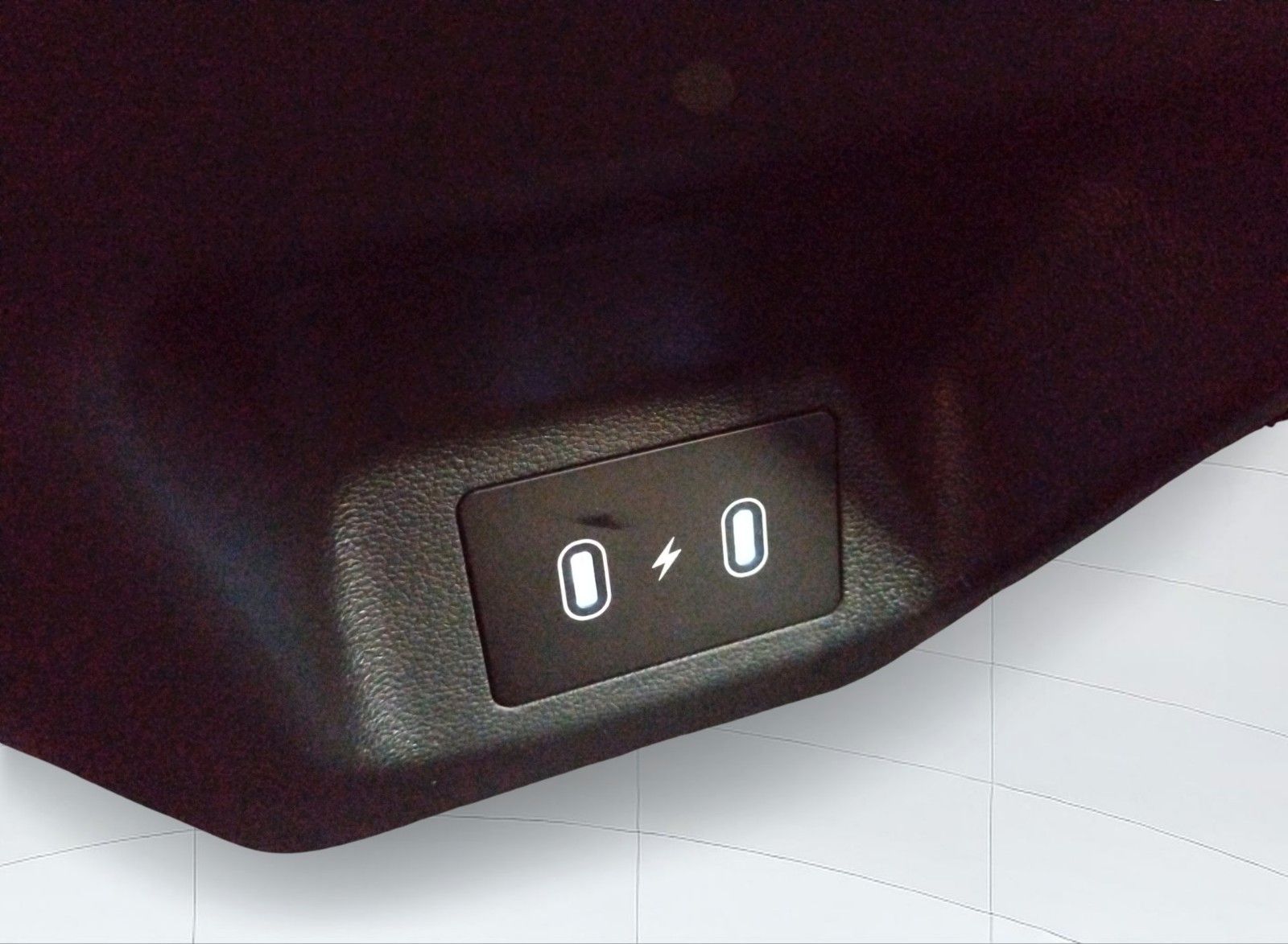 Hyundai TUCSON - Bild 19