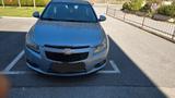 Chevrolet Cruze 1.6 Benziner - - gebrauchte Chevrolet Cruze aus dem Jahr 2009