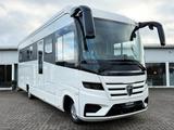 Morelo Palace 90 LS / MJ 25 / UVP: € 417.570,- - Morelo Diesel Integrierter