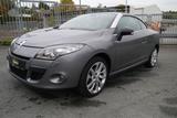 Renault Megane III Coupe / Cabrio Luxe - Renault Megane: Luxe