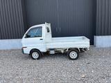 Mitsubishi Minicab U42T - Radlader Mini