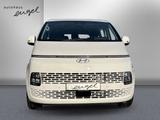 Hyundai STARIA 1.6T-GDI HEV Trend,KLIMA,NAVI,LED,9SITZER - Hyundai: Weiß