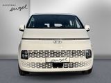 Hyundai STARIA 1.6T-GDI HEV Trend,KLIMA,NAVI,LED,9SITZER - : Sitze
