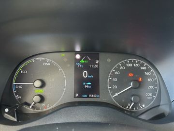 Toyota Yaris - 11