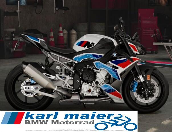 BMW M1000R  Herbstfest Deal