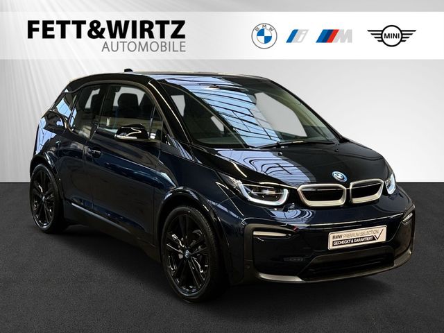 BMW i3 120Ah Sportpaket|Navi|20"LM|PDC|Komfortzugang