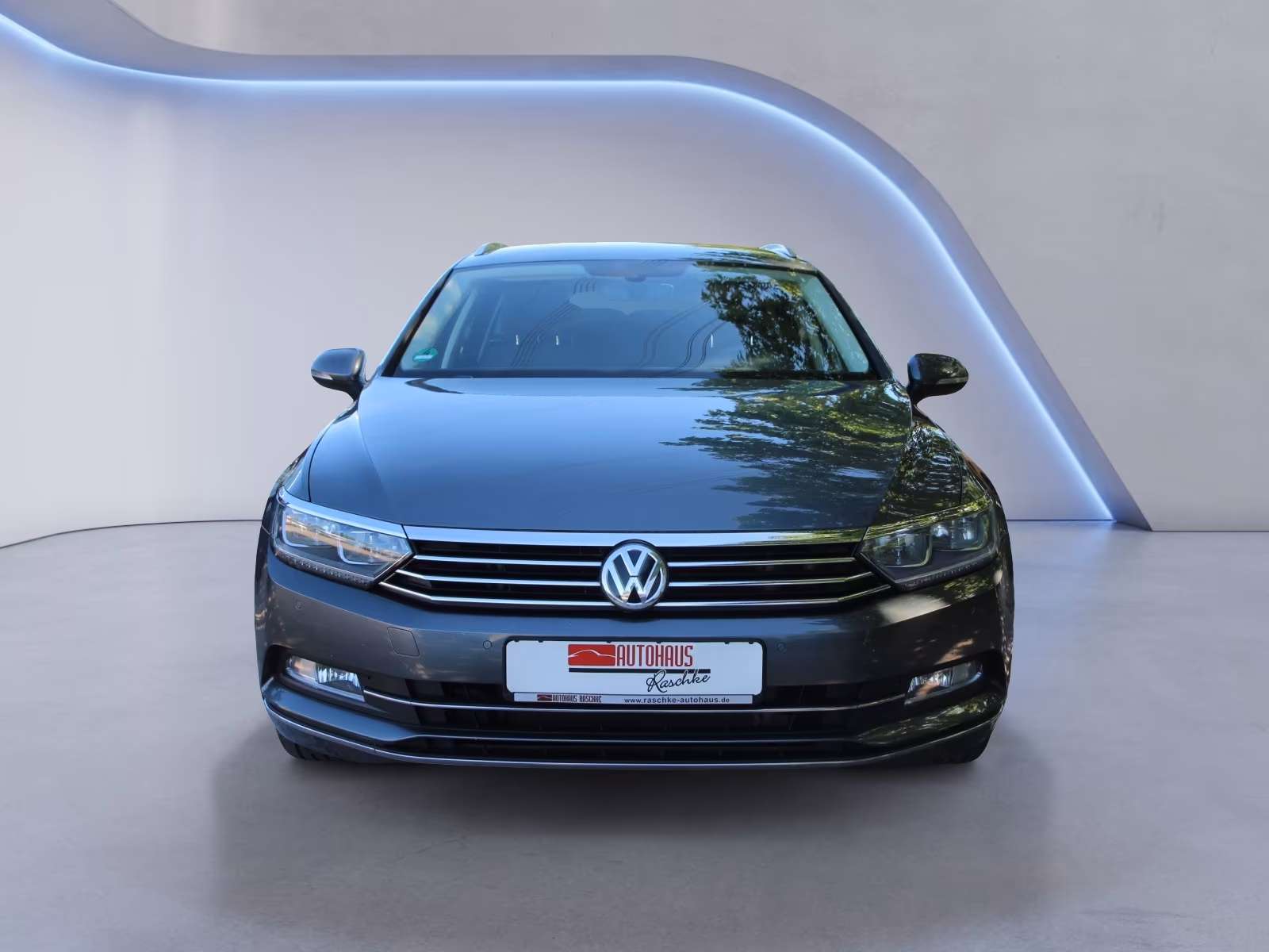 Volkswagen Passat Variant Comfortline/LED/Navi/Kamera/AHK