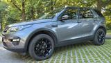 Land Rover Discovery Sport TD4 132kW Automatik 4WD HSE HSE - Land Rover Discovery Sport aus 2015