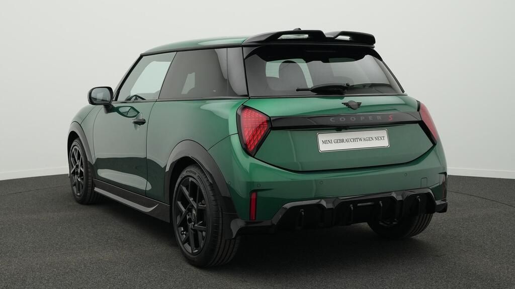 MINI Cooper S - Bild 8
