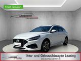 Hyundai i30 Kombi Family 1.5 T-GDI 5.J. Garantie / Kamer