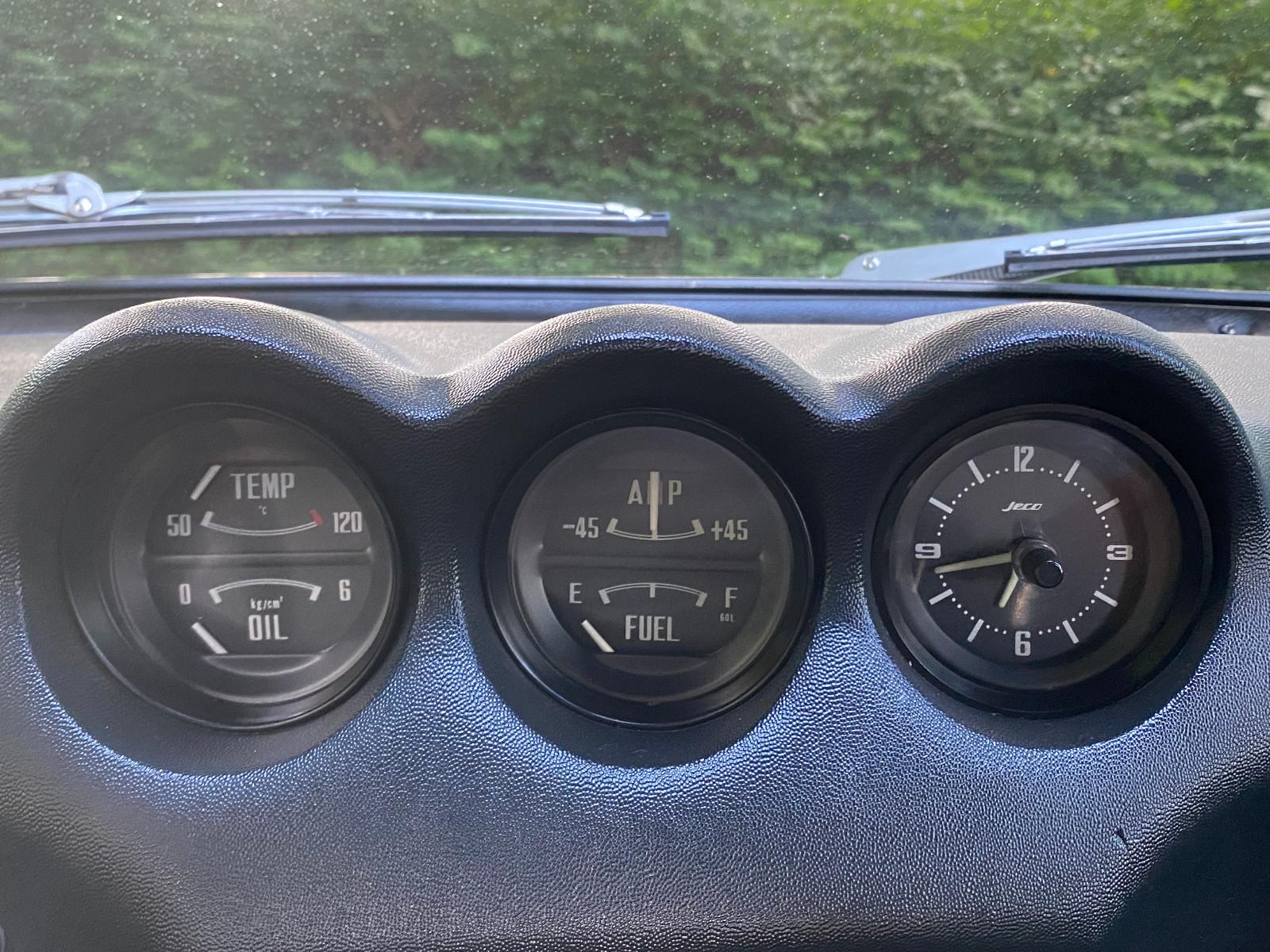 Datsun 240Z