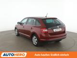 Skoda Rapid Spaceback 1.0 TSI Style *NAVI*LED*TEMPO* - Skoda Rapid in Hannover