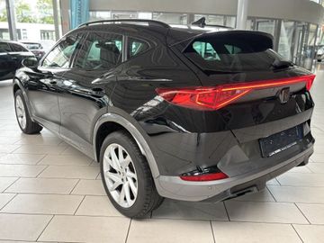 Fotografie 16 des Cupra Formentor 1.5 TSI DSG