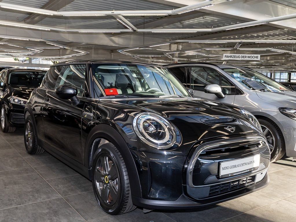 MINI Cooper SE - Bild 4