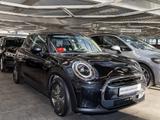 MINI Cooper SE 3-Türer NAVI LED PDC V+H DAB Tempomat - schwarze MINI Cooper SE