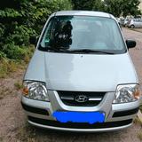 Hyundai verkaufe Hyundai Atos - gebrauchte Hyundai Atos aus dem Jahr 2006