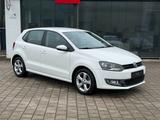 Volkswagen Polo V Comfortline GRA*PDC*HU07/27 - Volkswagen Polo aus 2010: Comfortline