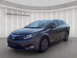Toyota Avensis Kombi Edition*1.Hand*21190km*Kamera* - gebrauchte Toyota Avensis aus dem Jahr 2015