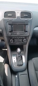 Volkswagen Golf 6 Automatikgetriebe - Volkswagen Golf: Automatikgetriebe