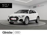 Audi A1 allstreet 30 TFSI NEUBESTELLUNG - Audi A1 Neuwagen