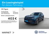 Volkswagen Tiguan 2.0 TDI DSG ELEGANCE*IQ.LIGHT*AHK*KAMERA* - Volkswagen Tiguan Jahreswagen