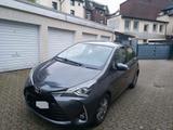 Toyota Yaris 1,5-l-Dual-VVT-iE Comfort Comfort - Toyota Yaris Gebrauchtwagen in Wuppertal