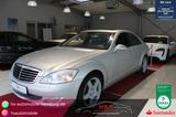 Mercedes-Benz S 350 AHK/PANO/LDER - Mercedes-Benz S 350 in Lübeck