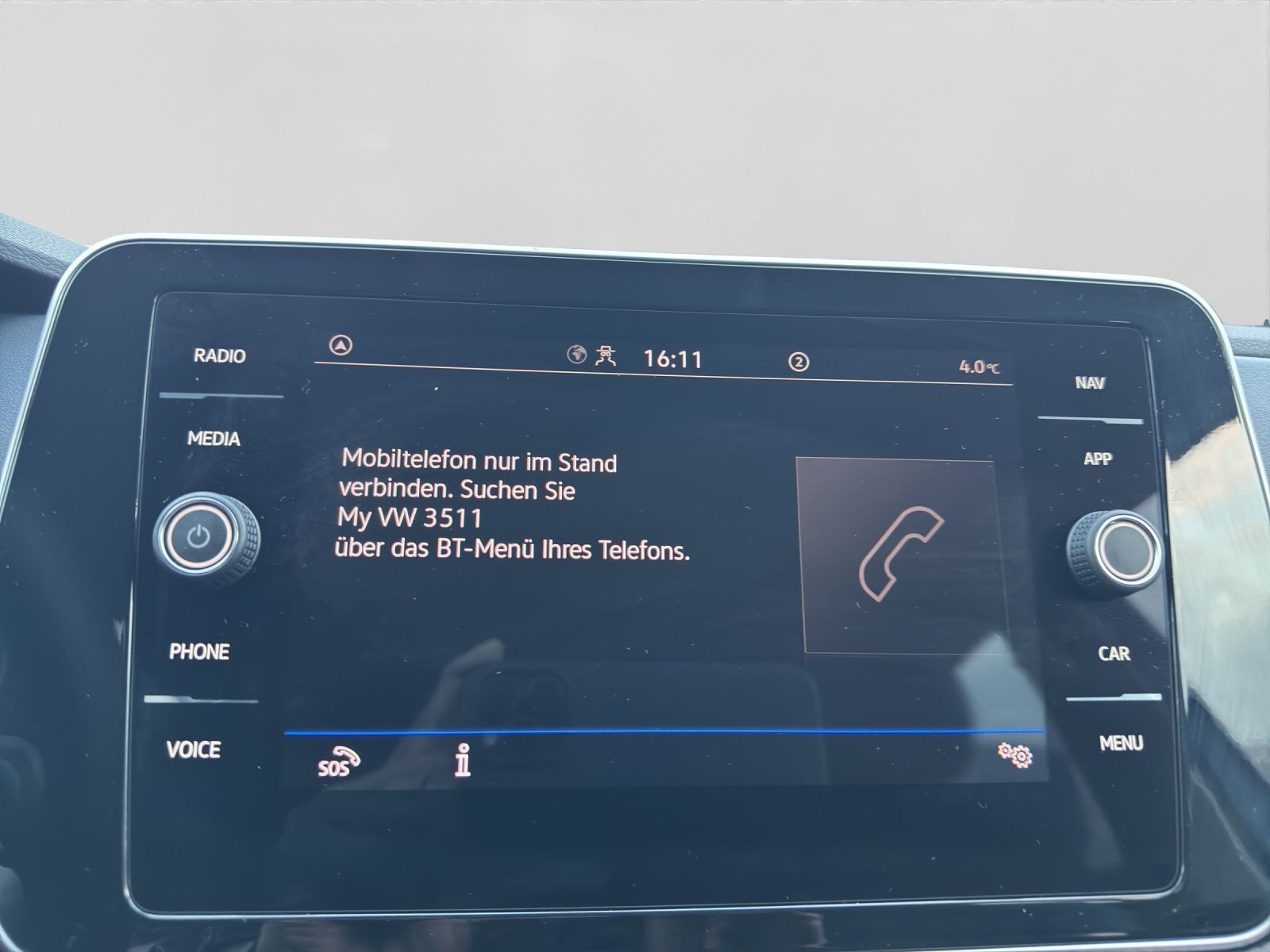 Volkswagen T-Cross - Bild 12