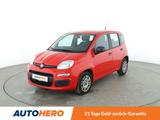 Fiat Panda 1.2 Easy *PDC*KLIMA*GARANTIE*1.HAND* - Fiat Panda Gebrauchtwagen in Stuttgart