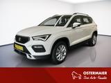 Seat Ateca STYLE 1.5TSI 150PS DSG LED.ACC.KAMERA.NAVI - gebrauchte Seat Ateca aus dem Jahr 2024