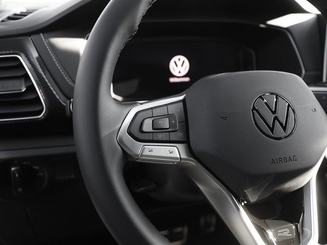 Volkswagen T-Cross - Bild 9