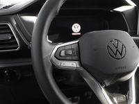 Volkswagen T-Cross - Vorschau Bild 9