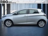 Renault ZOE EXPERIENCE R135 50kWh CCS BATTERIEKAUF - Renault ZOE: Kleinwagen
