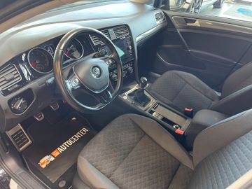 Volkswagen Golf VII Lim. Join 5-Türer 1.0 TSI *NAVI*ACC*SHZ